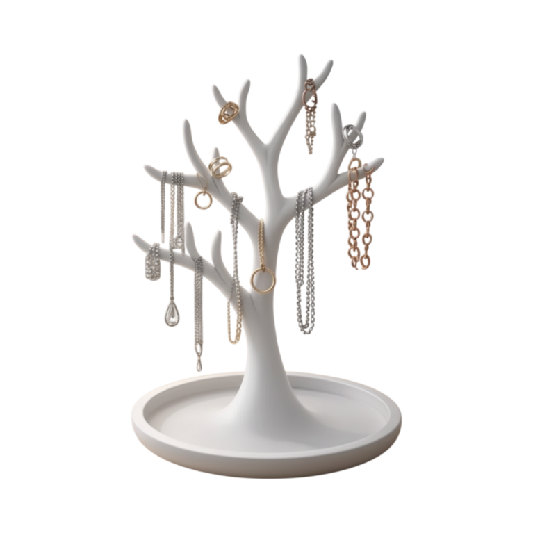 Jewelry Tree Stand