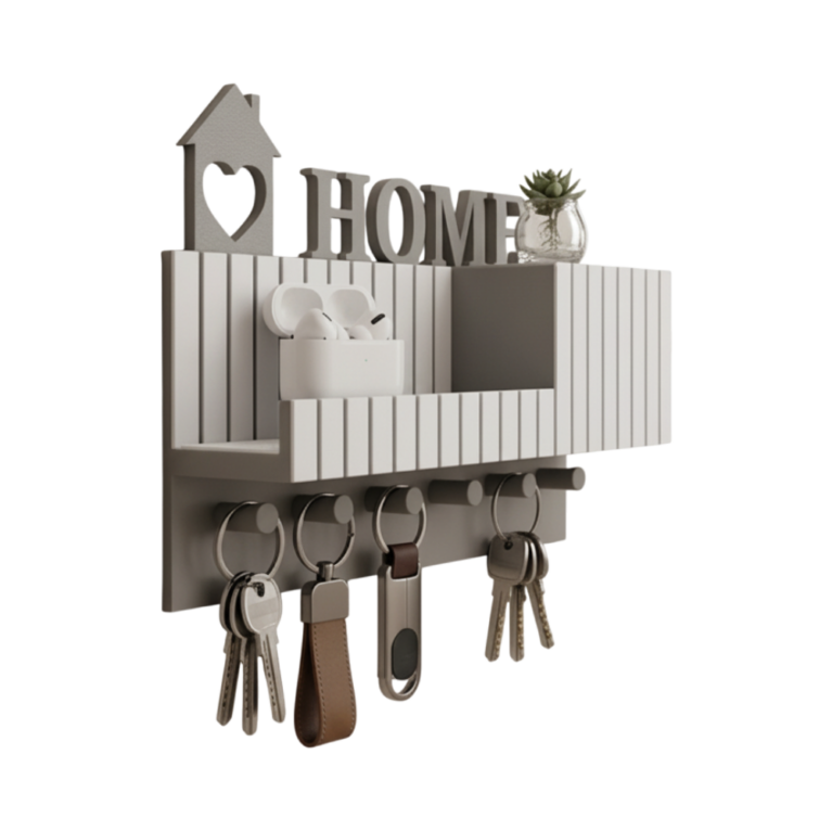 Premium Key Rack