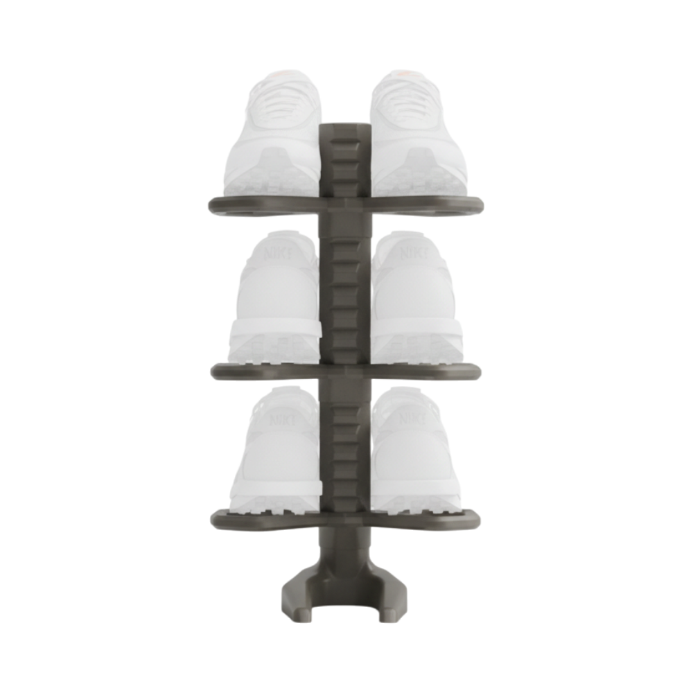 Kickstack Shoe Rack - Sneaker Display
