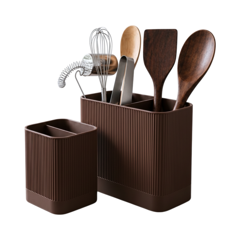 Kitchen Utensil Holder Japandi