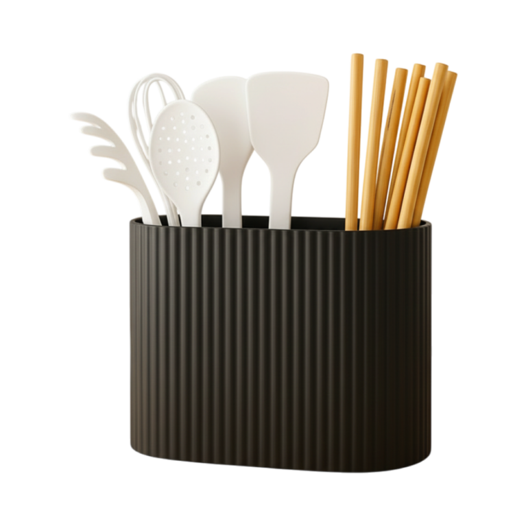 Kitchen Utensil Organizer