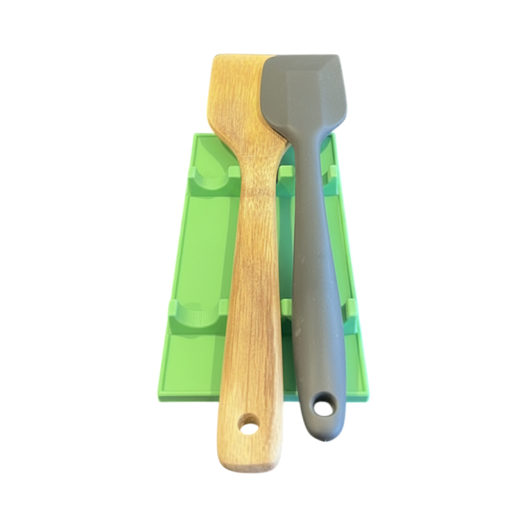 Kitchen Utensil Trivet