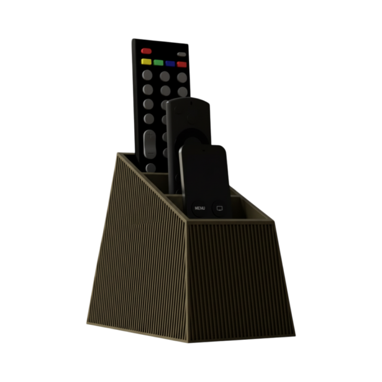Kuro Remote Organizer