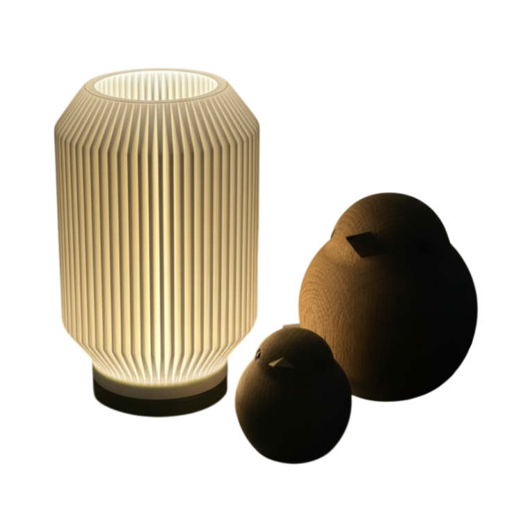 LED Accent Lamp