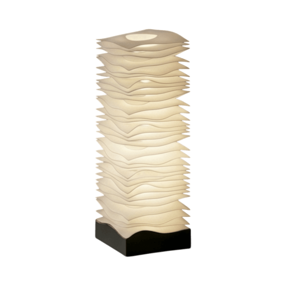 LED Kit 001 Zen Lamp Cipriani 3Design, three-quarter right view