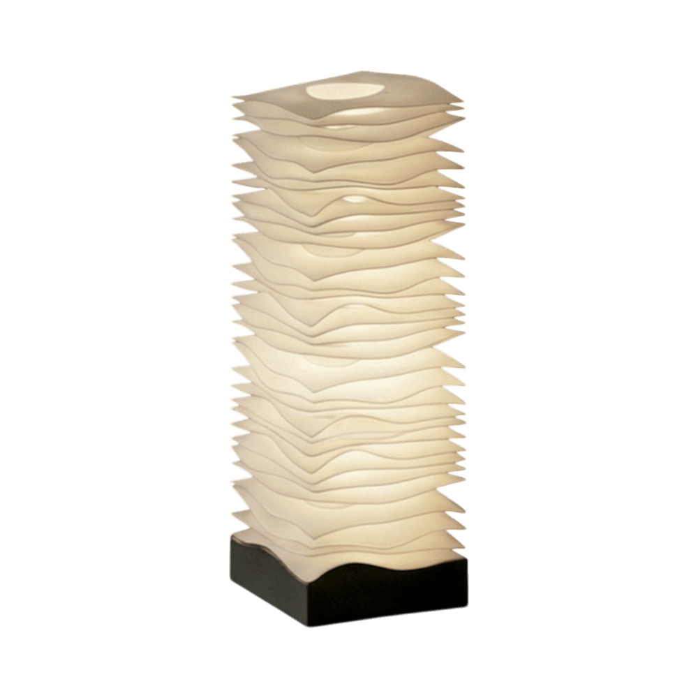 LED Kit 001 Zen Lamp Cipriani 3Design — 3D printed by Compl3x