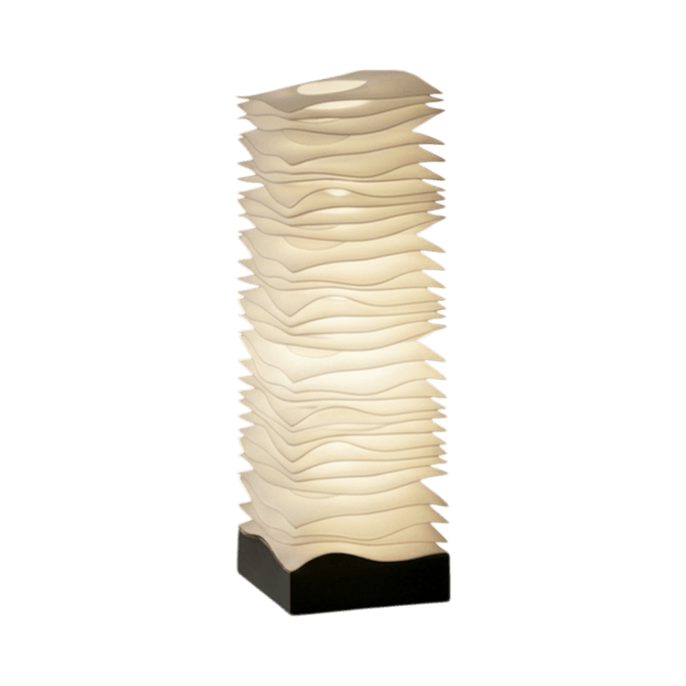 LED Kit 001 Zen Lamp Cipriani 3Design, side view