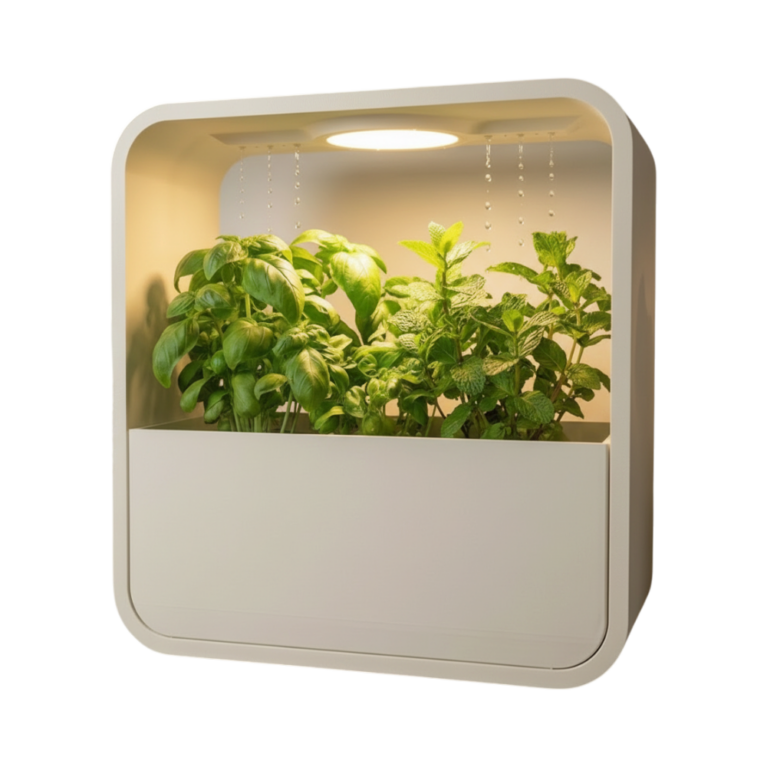 Led Kit 001 HydroSquare Rain Planter