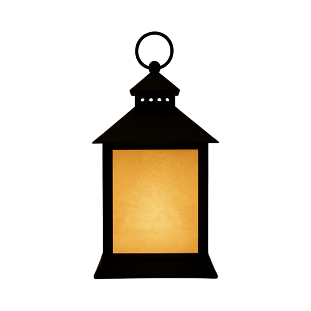 Lithophane Lantern - Image 2