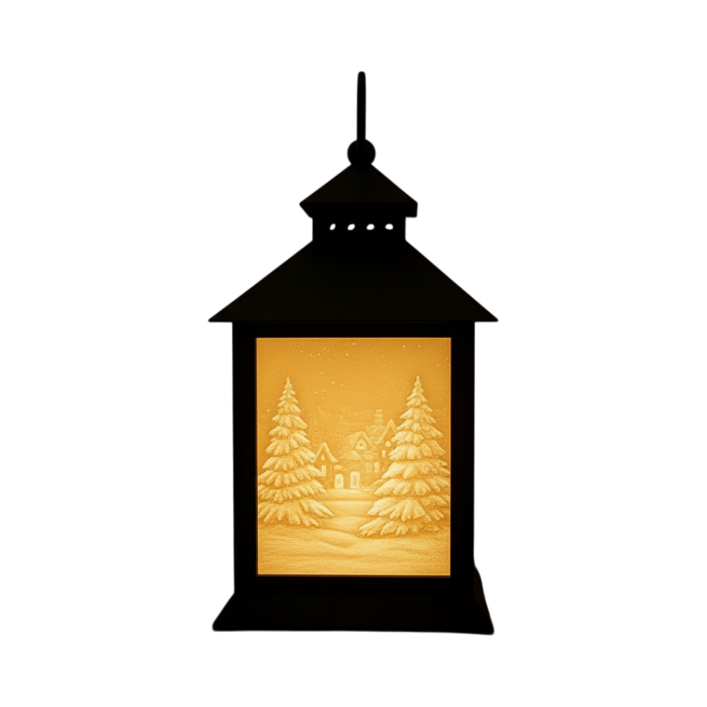 Lithophane Lantern - Image 3