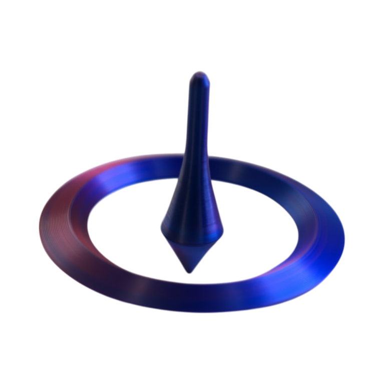 Magic Illusion Spinner