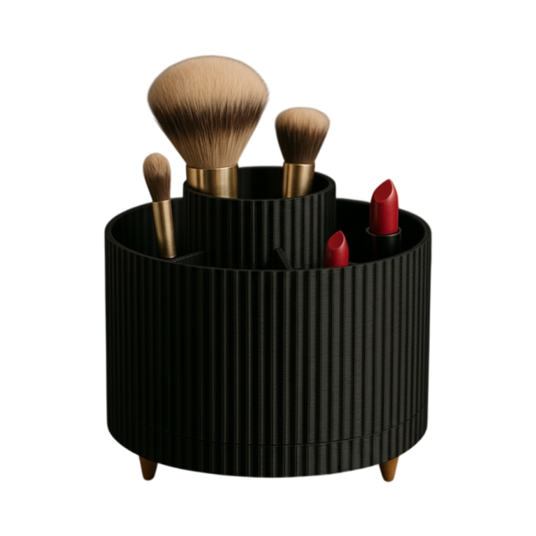 Makeup Organizer 360 Rotative