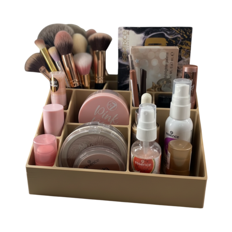Makeup Organizer