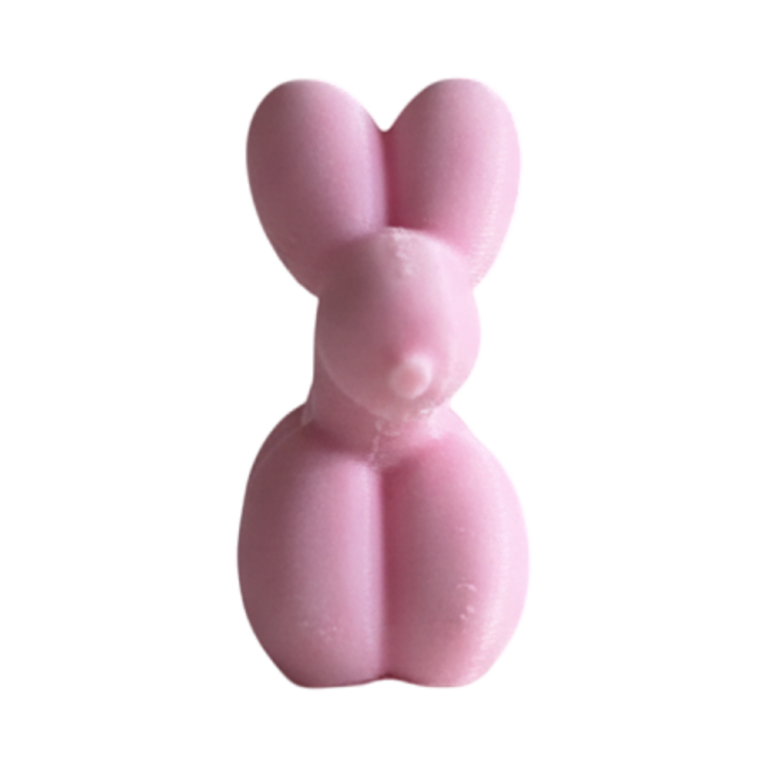 Mini Balloon Dog Figurine
