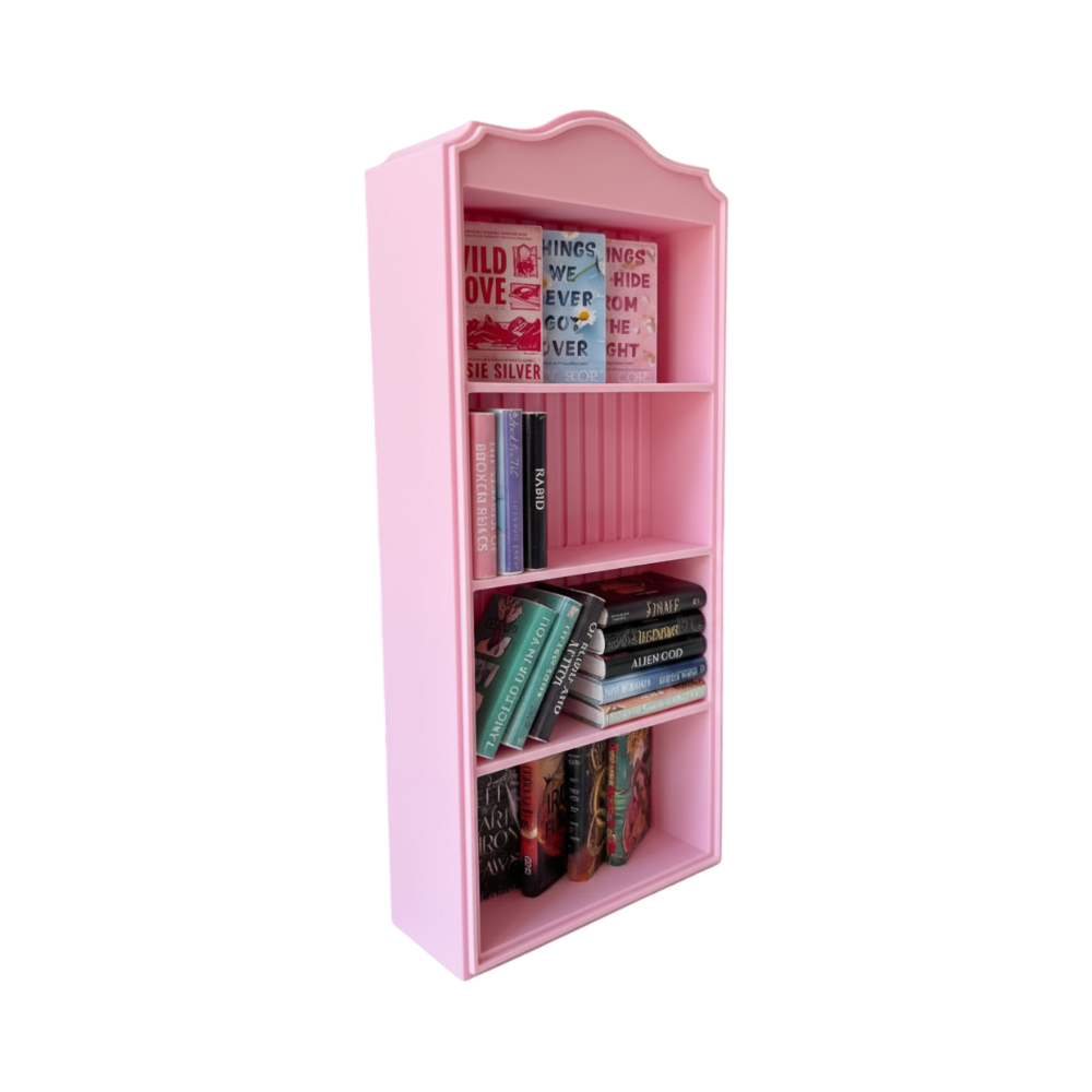 Miniature Bookshelf - Image 4