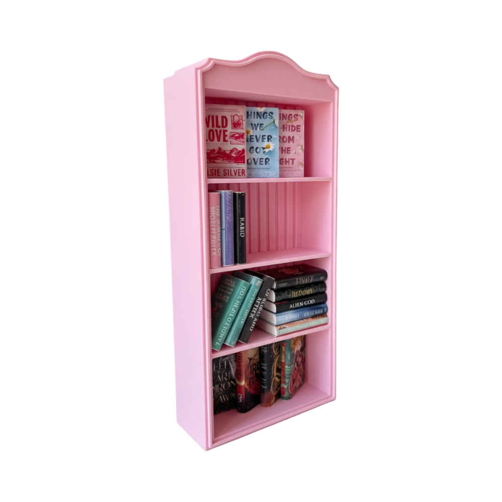 Miniature Bookshelf - Image 5