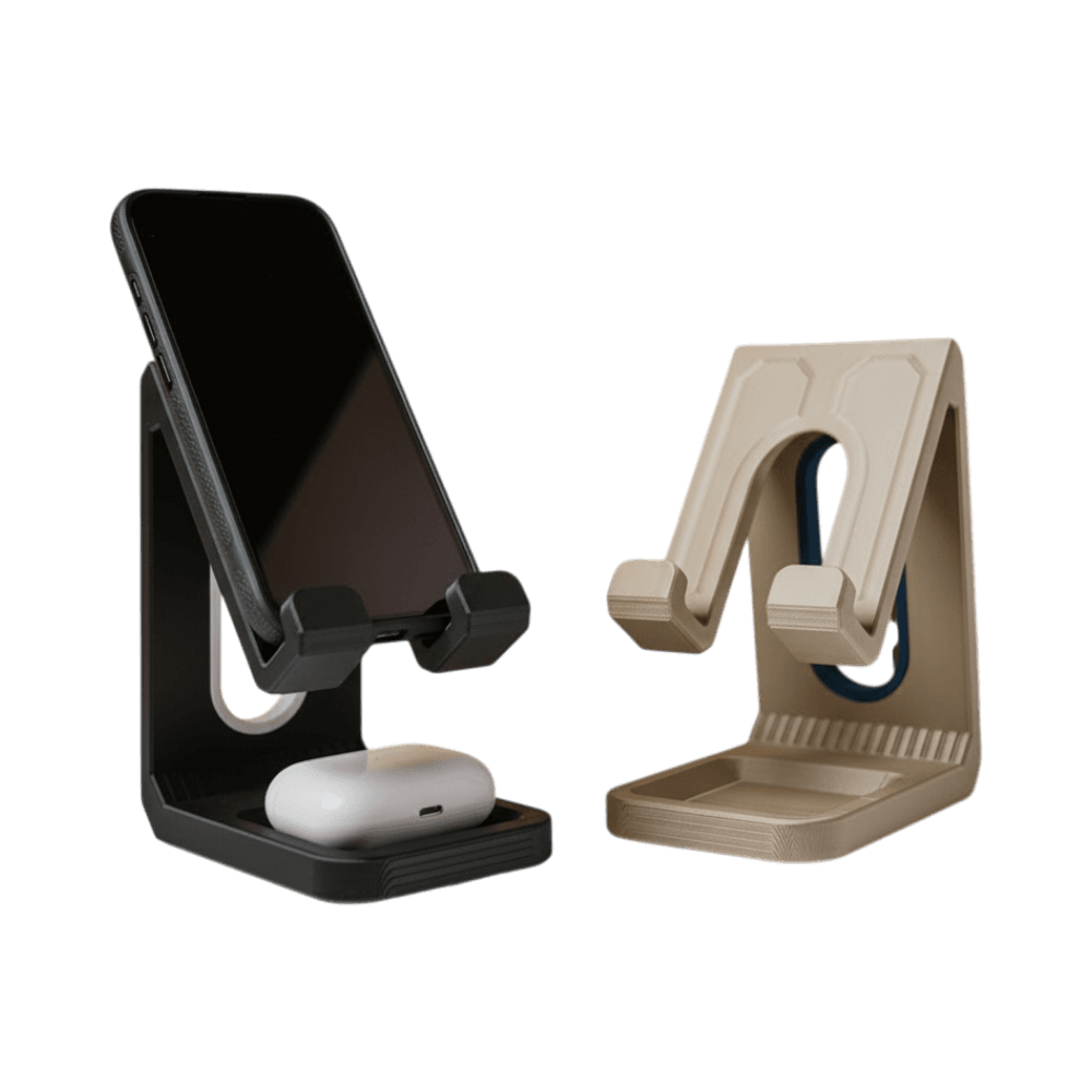 Modern Desk Phone Stand - Image 5