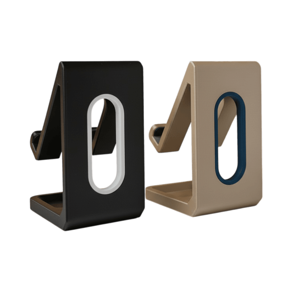 Modern Desk Phone Stand - Image 2