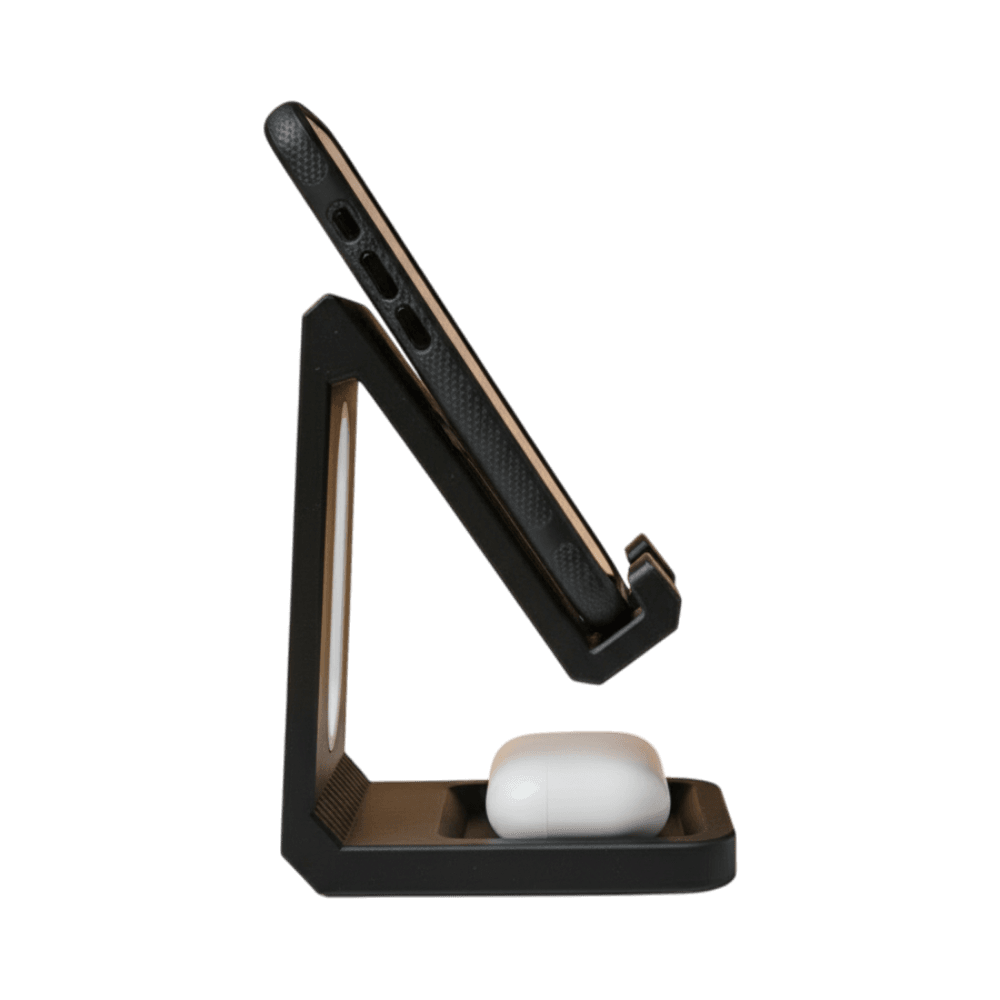 Modern Desk Phone Stand - Image 3