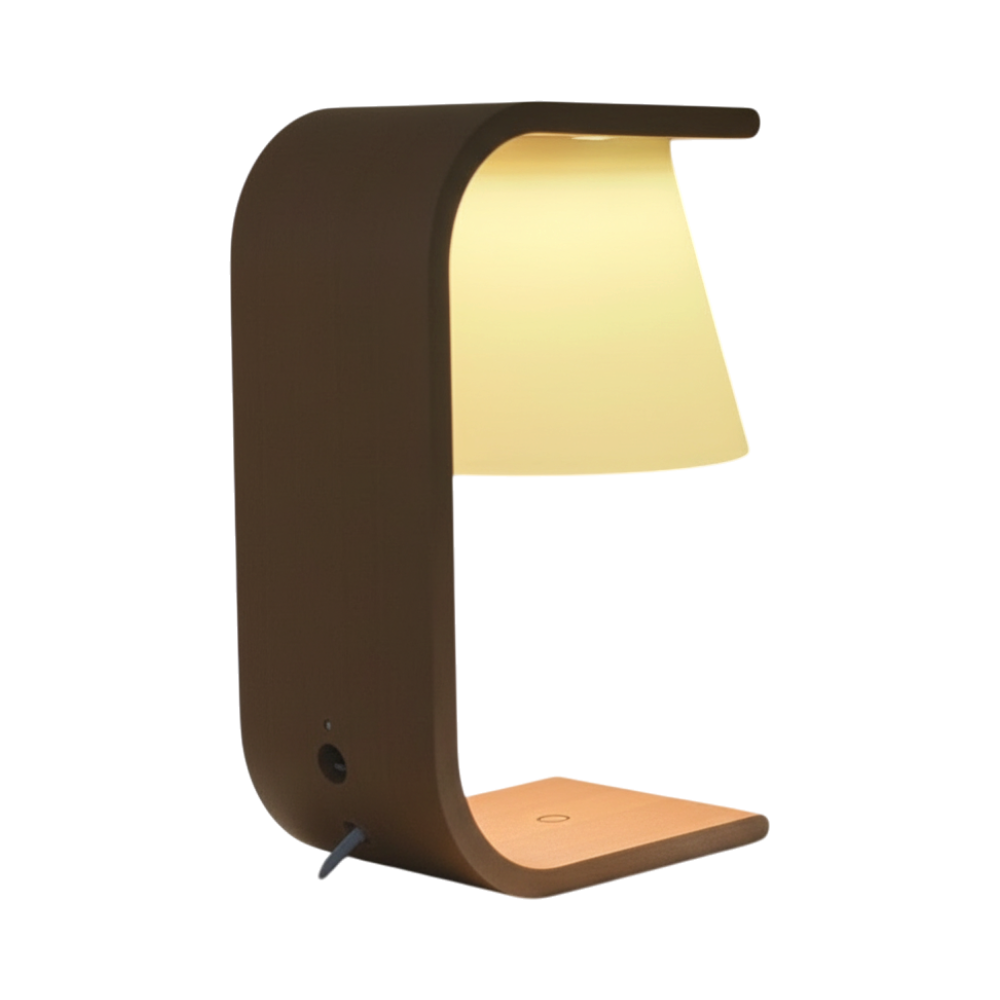 Modern Lamp - Image 2