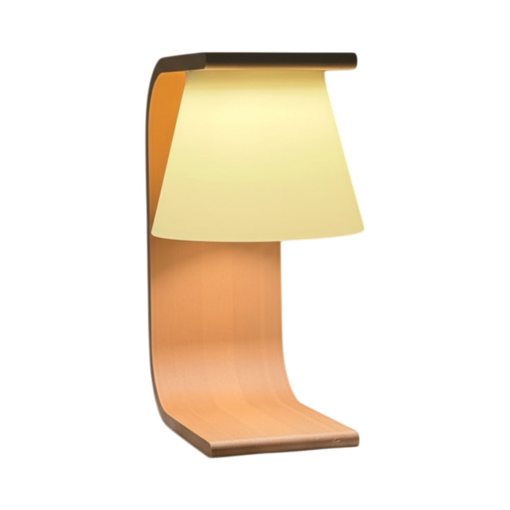 Modern Lamp