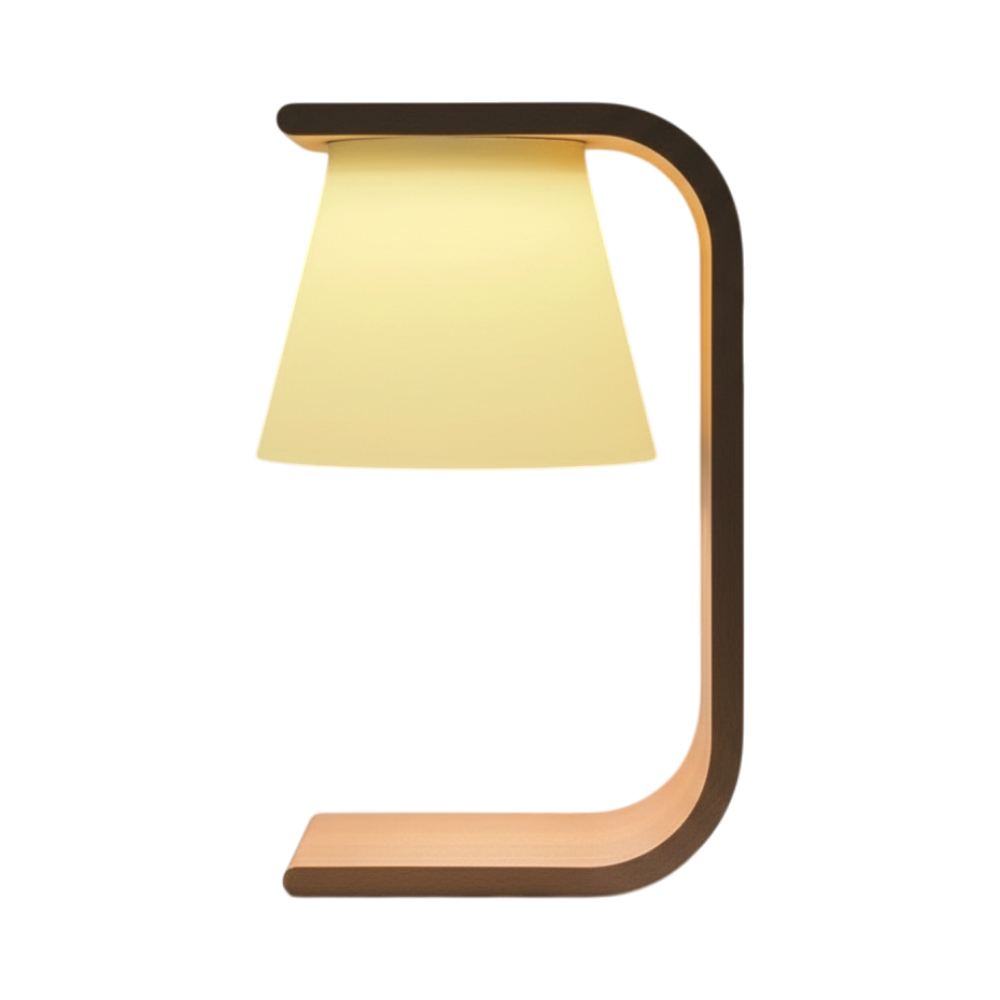 Modern Lamp - Image 3