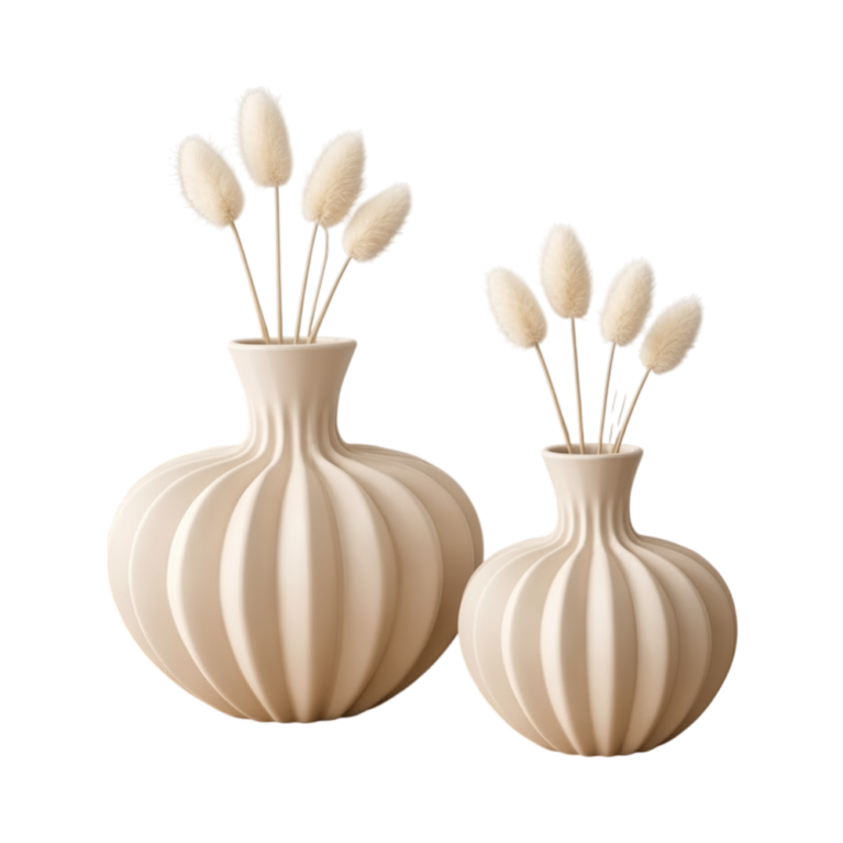 Modern Trendy Vase
