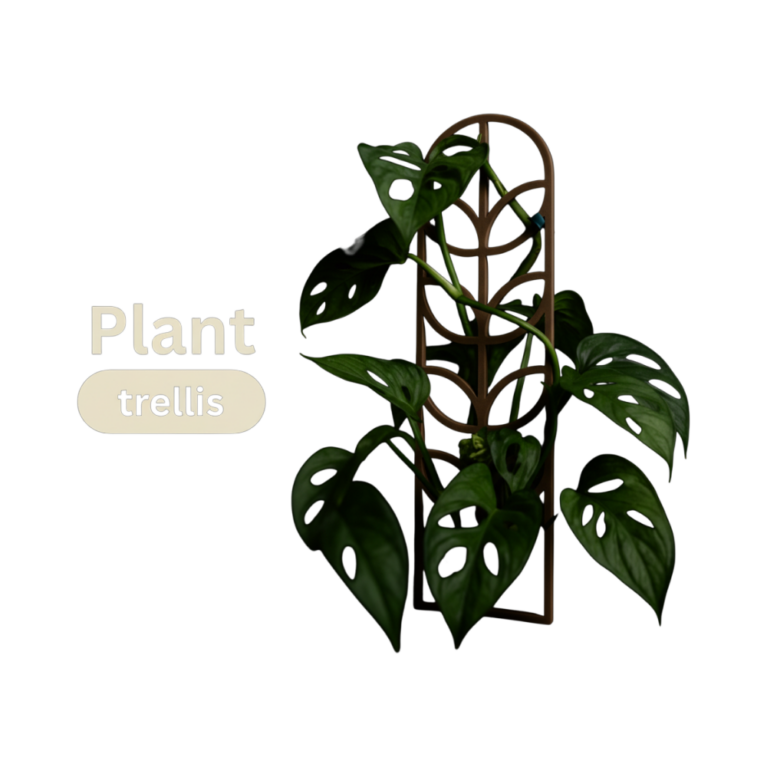 Modular Plant Grid