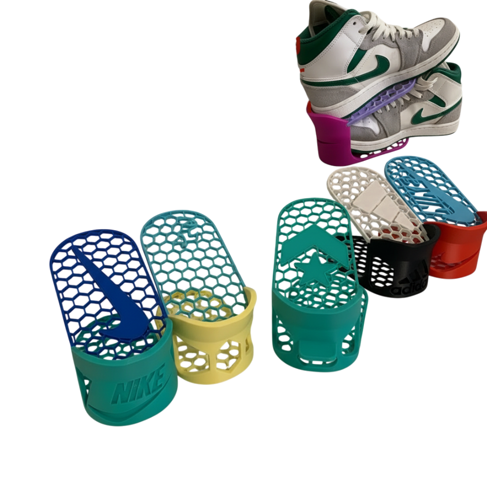 Modular Shoe Rack V2 - Image 5