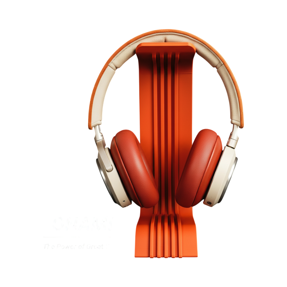 Onami Headphone Stand__front