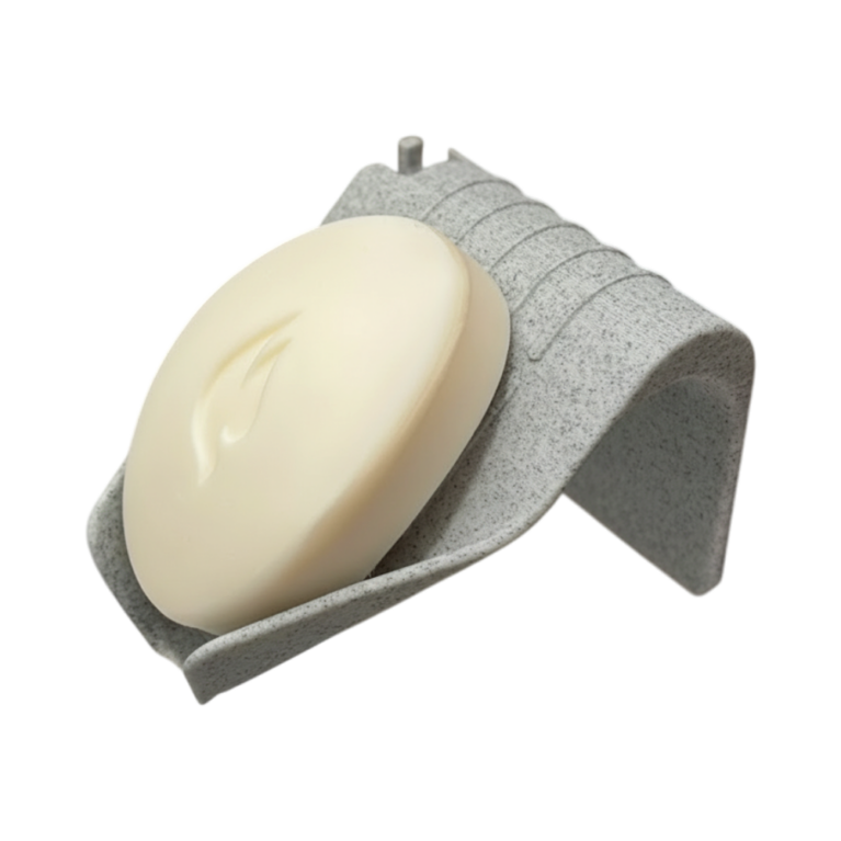 Self-Draining Soap Dish (Classic)