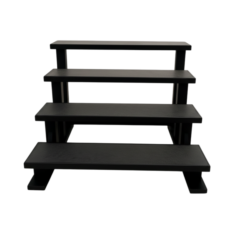 Showcase Display Stand