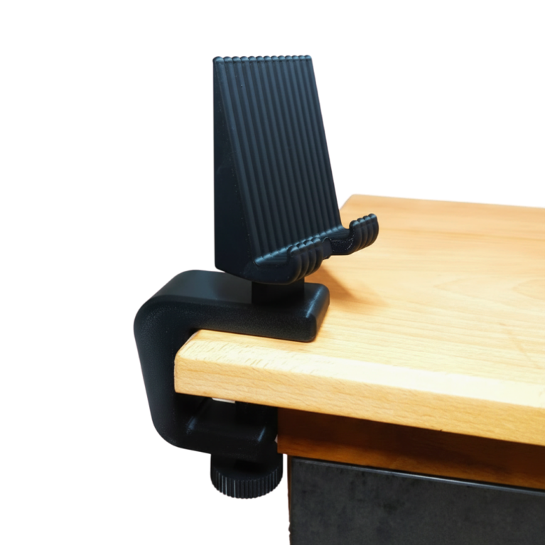 Smartphone or Tablet Stand