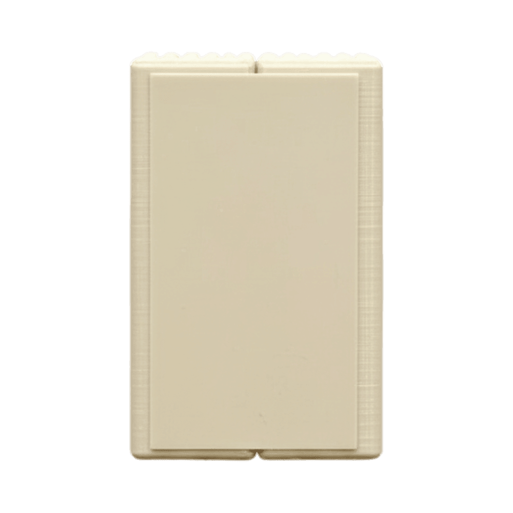 SnapBrush Minimalist Auto-Close Toothbrush Holder - Image 2