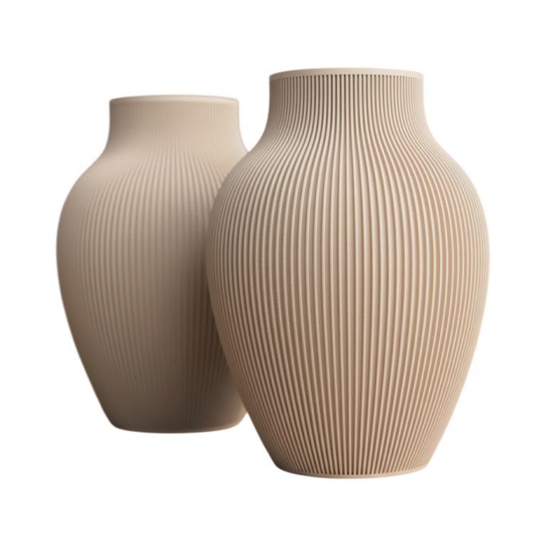 Tayo Japandi Vase
