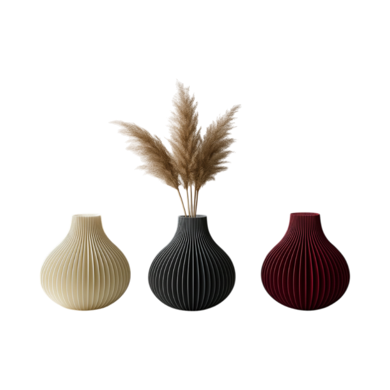 The Venere Vase - A Botany Chic Creation - Decor