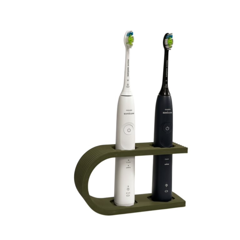 Toothbrush Holder (34Mm)