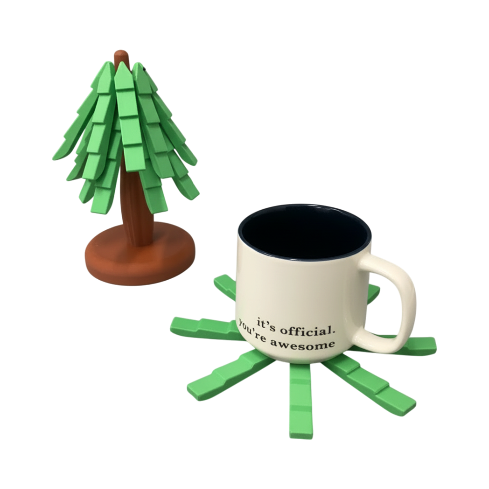 Tree: Trivet for Hot Dishes - Image 5