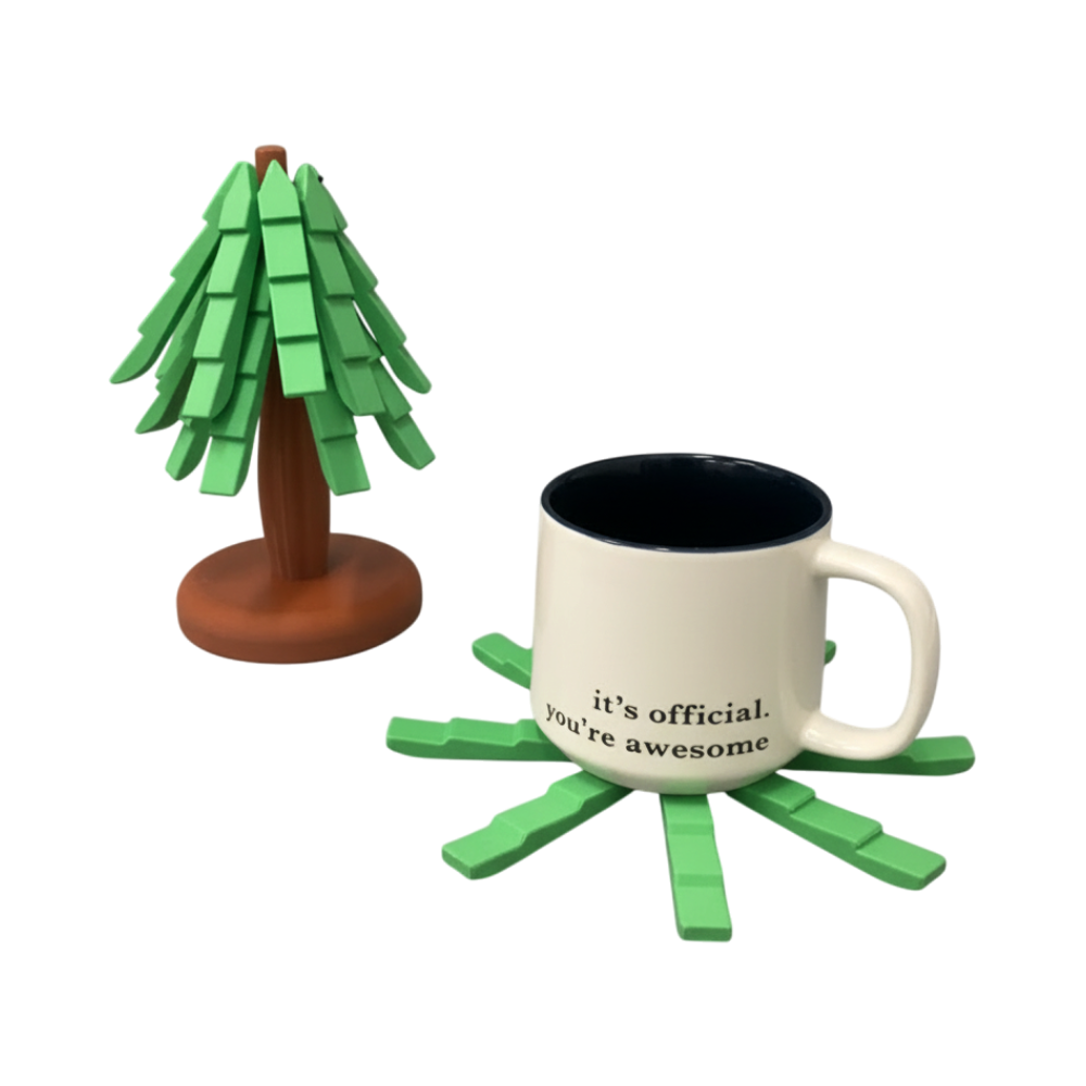 Tree: Trivet for Hot Dishes - Image 3