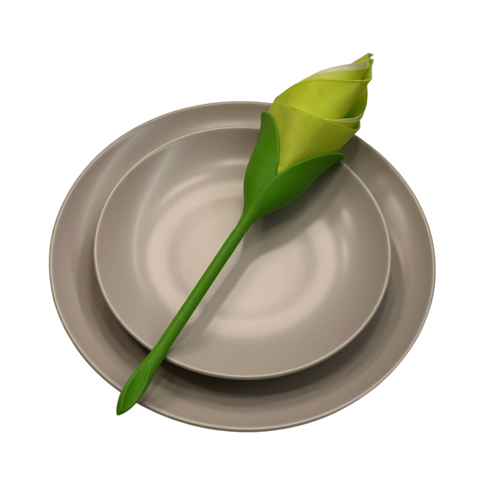 Tulip Napkin Wrapper - Image 4