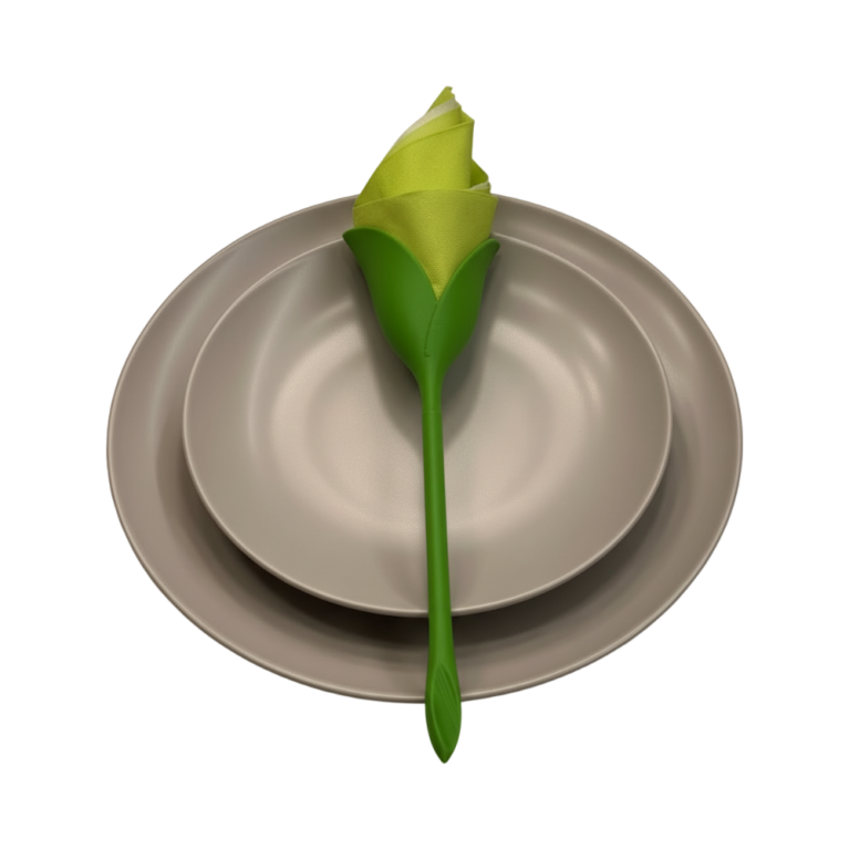 Tulip Napkin Wrapper