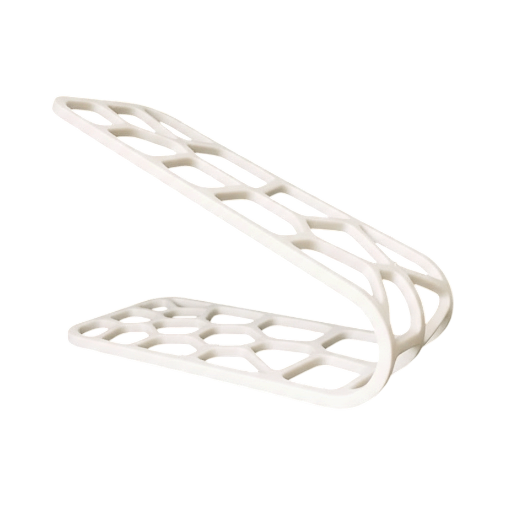Voronoi Shoe Rack - Image 4