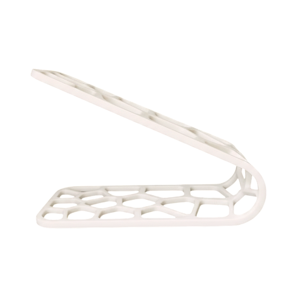 Voronoi Shoe Rack - Image 3