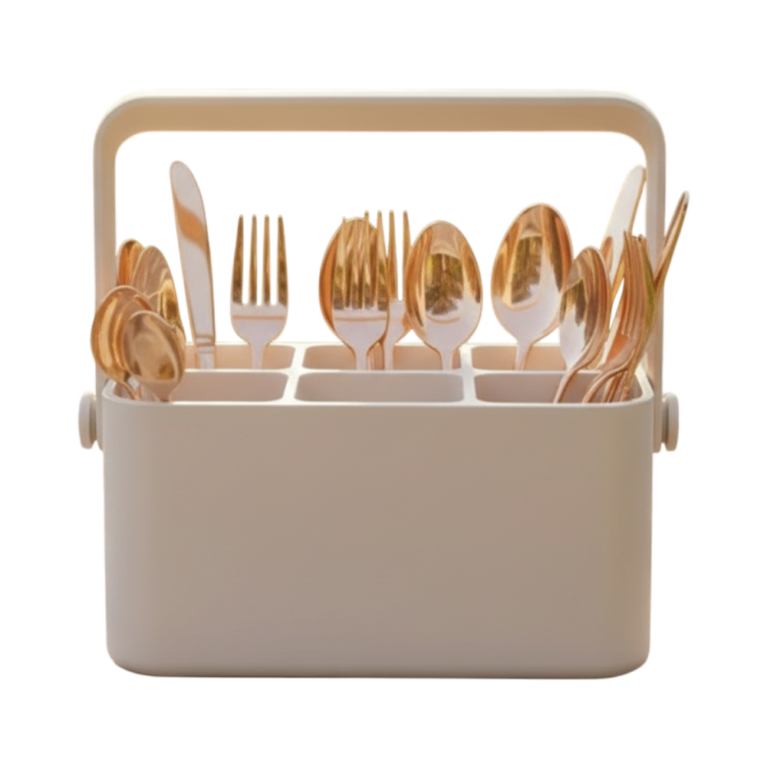 Portable Utensil Caddy