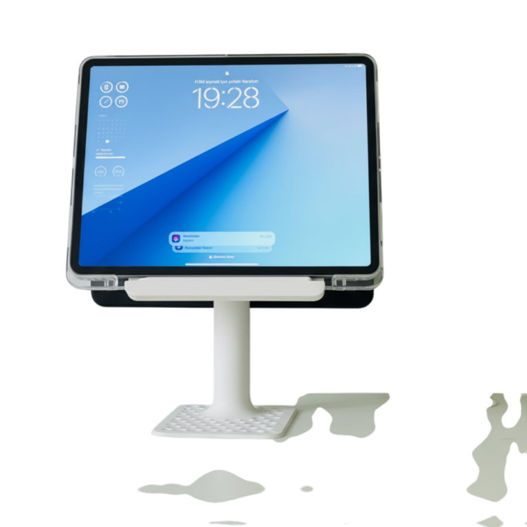 Stand for IPad & Tablets