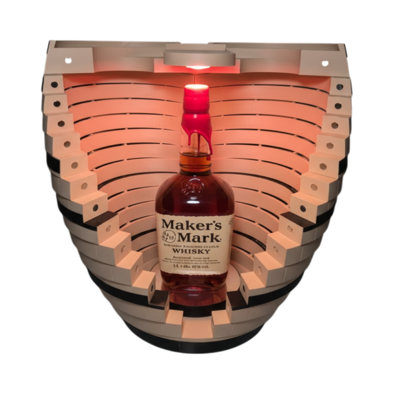 The Barrel Box