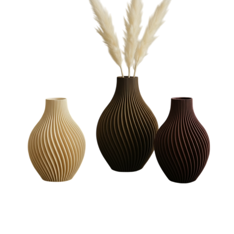 The Felicia Vase